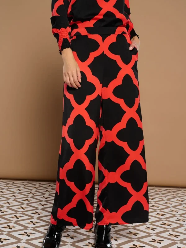 GIANNA TROUSERS