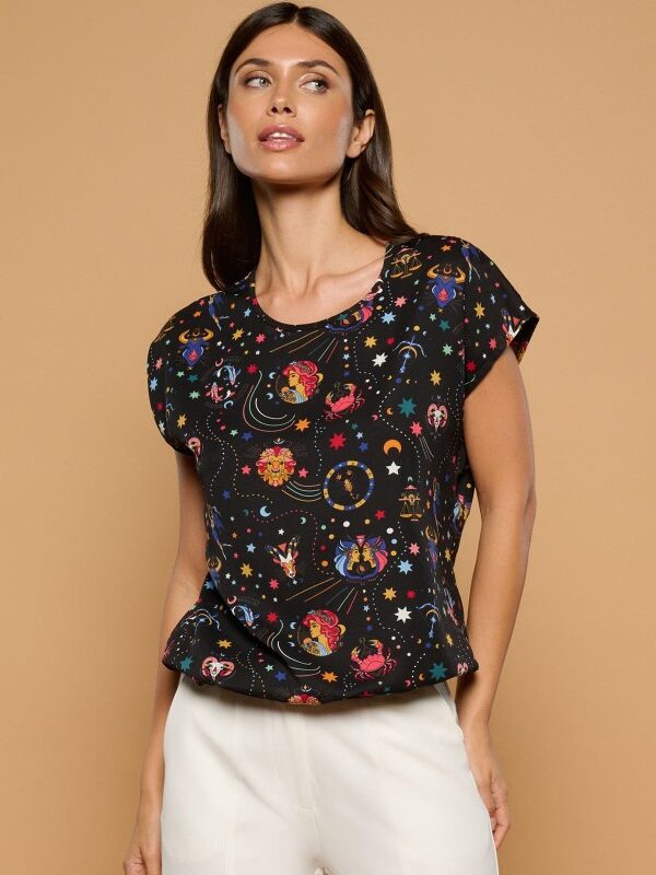 Zodiac Top